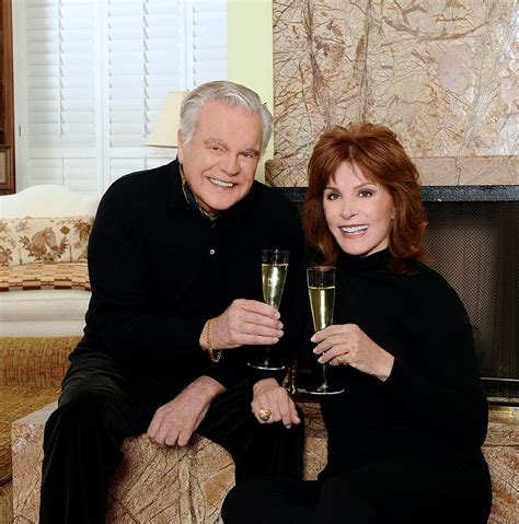 stefanie powers and robert wagner